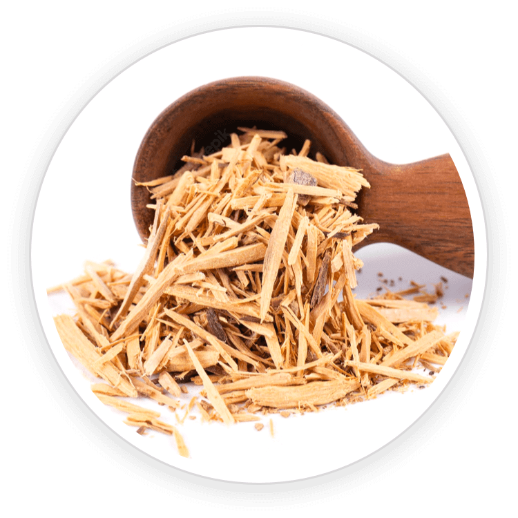 Quietum Plus Ingredient