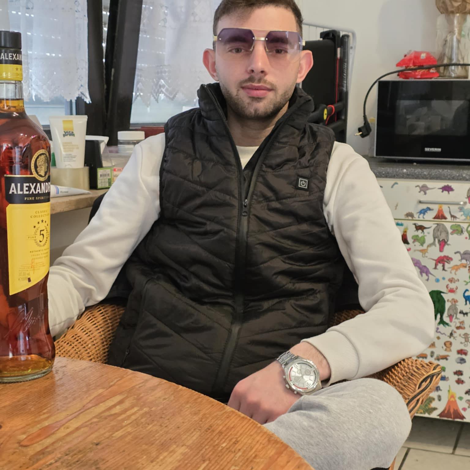 Satisfied Customer Review of Quietum Plus